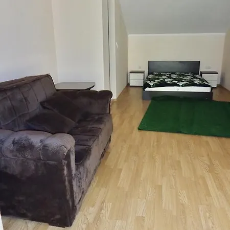 Saint Nikola Apartament Koszarica