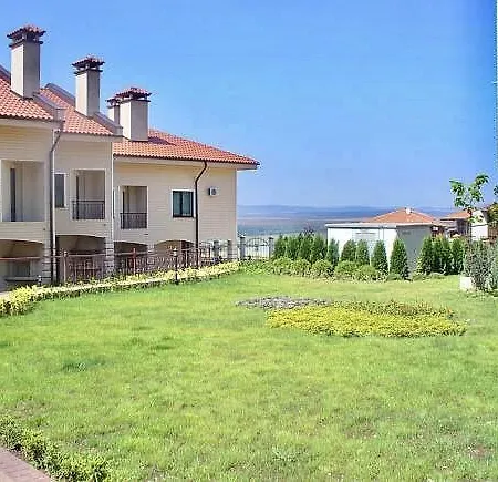 Apartament Saint Nikola *