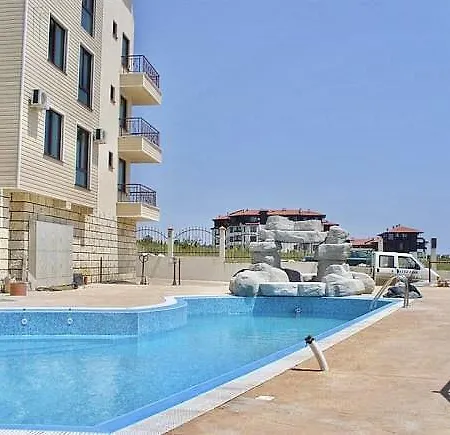 Saint Nikola Apartament Koszarica