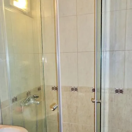 Saint Nikola Apartament Koszarica